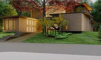 Imagem 4: Terreno em condomínio fechado em Araçoiaba da Serra | 543 m² com - quartos