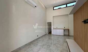 Imagem 6: Casa à venda no Condomínio Residencial Jardim dos Lírios na cidade de Paulínia