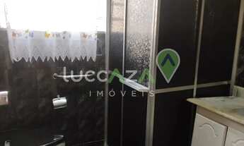 Imagem 7: Casa à venda em Jacareí-SP, Jardim Liberdade: 3 quartos, 1 suíte, 1 sala, 2 banheiros, 2 v