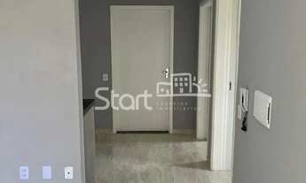 Imagem 6: Apartamento - Residencial Vila Park - Campinas