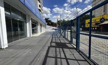 Imagem 2: Prédio / Ponto Comercial para Locação com 1422 m² no Jardim São Dimas, São José dos Campos