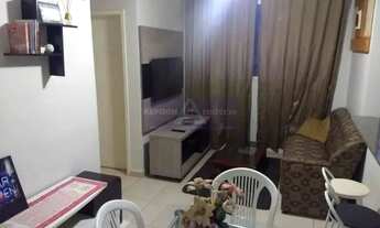 Imagem: Apartamento em Lagoinha - Ribeirão Preto