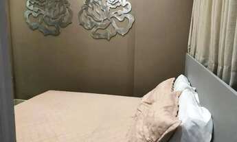 Imagem 3: Jazz Classic| 01 Quarto| 01 Vaga de Garagem| Localização Privilegiada| 33m²