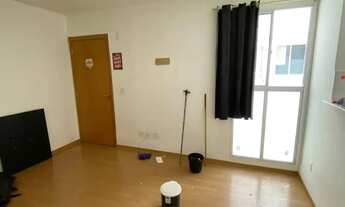 Imagem 6: Chapada das Andorinhas