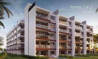 Imagem: Orla Praia dos Carneiros Beach Houses com