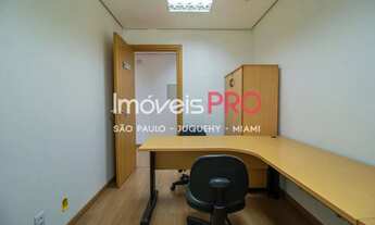 Imagem 4: Locação de Conjunto Comercial Itaim Bib