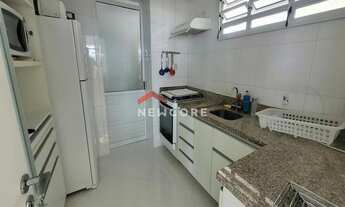 Imagem 6: Cobertura em Passeio de Macaraí - Riviera - Bertioga/SP