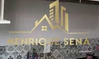 Imagem 3: OPORTUNIDADE ÚNICA! Casa Duplex à Venda com Design Exclusivo e Alto Potencial de Investime