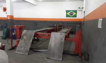 Imagem 7: OFICINA Galpão / depósito com venda por R$160.000