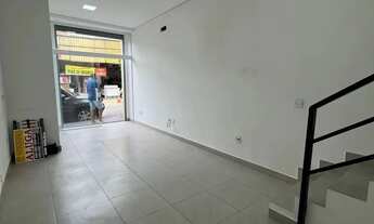 Imagem 3: Imóvel para aluguel possui 85 metros quadrados em Vila Progresso - Guarulhos - SP