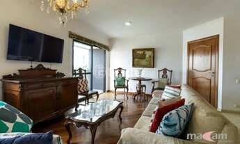 Imagem 5: Apartamento à venda Avenida dos Eucaliptos, Indianópolis - São Paulo