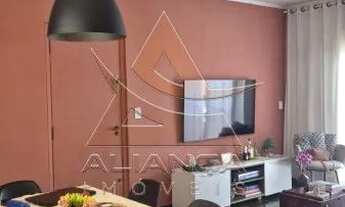 Imagem 2: Apartamento - Ribeirão Preto - Jardim Irajá