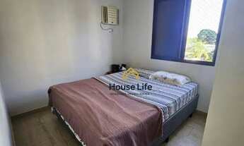 Imagem 7: Apartamento com 2 dormitórios à venda, 70 m² por R$ 330.000,00 - Jardim Bosque das Vivenda