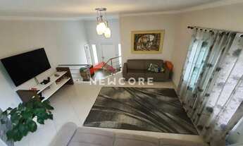 Imagem 4: Casa de condomínio em Alameda Carnaúba - Jardim do Golf I - Jandira/SP