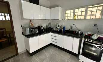 Imagem 6: CA2126- Casa para venda na Vila Ouro Verde em Assis