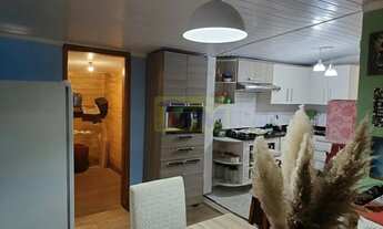 Imagem 6: Casa Térrea com Piscina à Venda em Pinhais Próxima ao Bosque Municipal