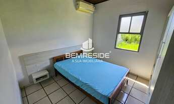 Imagem 6: Casa de esquina com escritura na praia de Dunas do Sul em Jaguaruna