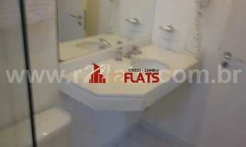 Imagem 5: Flat com ótimo preço no bairro Pinheiros. Confira!