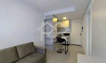 Imagem 3: Apartamento 1 dormitório mobiliado para alugar no bairro Cidade Baixa em Porto Alegre