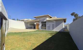 Imagem 3: Condomínio Villa Prime  Casa com Suíte, Closet e Lazer Completo - Lagoa Santa