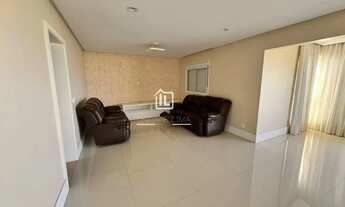 Imagem 5: Imóvel para venda possui 163 metros quadrados com 3 quartos em Setor Oeste - Goiânia - GO