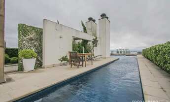 Imagem 6: Ótimo apto 2 dormitorios no condominio SPOT !