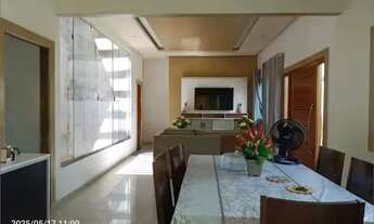 Imagem 2: Imóvel para venda com 180 metros quadrados com 3 quartos em Coqueiro - Belém - PA