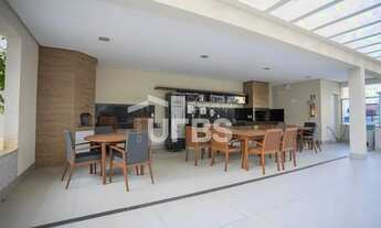 Imagem 4: Cora Alto do Bueno: Apartamento de Alto Padrão com 3 Suítes no Coração do Setor Bueno!