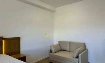 Imagem 4: Apartamento com 1 dormitório para alugar, 39 m² por R$ 3.402/mês - Edifício Spot Residence