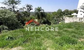 Imagem 4: Lote em condomínio em Alameda Tangará - Bosque do Vianna - Cotia/SP