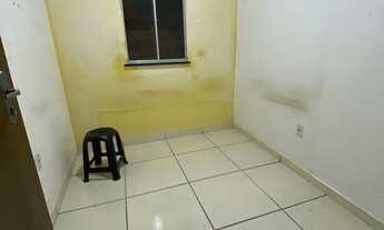 Imagem 2: CASA EM SUSSUARANA 3 quartos