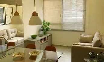 Imagem: SPAZIO CLASSIC TOTALMENTE MOBOLIADO E