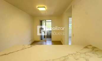 Imagem 7: Apartamento 2 quartos no bairro Itacorubi Florianópolis