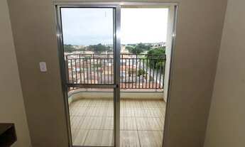 Imagem 3: Apartamento com 2 quartos, 71 m² por R$ 265.900,00 - Jardim Santa Cruz - Taubaté/SP REF: A