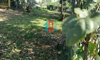 Imagem 3: Vargem Pequena Terreno / lote com venda por R$7.500.000