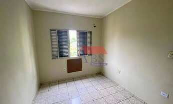 Imagem 6: Apartamento com 2 dormitórios à venda, 60 m² por R$ 250.000,00 - Vila Nova - Cubatão/SP