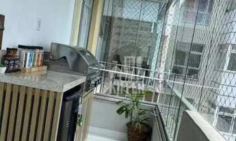 Imagem 6: Apartamento com 2 quartos à venda, 85 m² por R$ 1.315.525 - Icaraí - Niterói/RJ