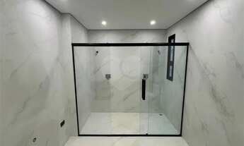 Imagem 6: Condomínio com 4 quartos à venda em Loteamento Residencial E Comercial Villa D'aquila