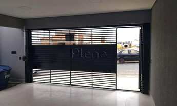 Imagem 3: Casa à venda em Indaiatuba, Jardim Bom Sucesso, com 3 quartos, com 100 m²