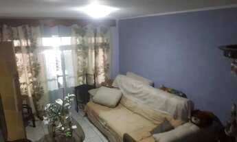 Imagem 4: Sobrado em Rua Antônio Rodrigues dos Ouros - Jardim Teresa - São Paulo/SP