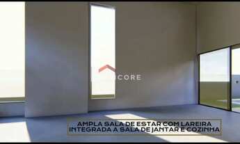 Imagem 7: Casa de condomínio em Alameda das Lavandas - Reserva Nature - Jandira/SP