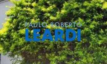 Imagem: SOBRADO - LAPA - SP