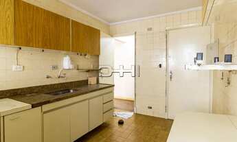 Imagem 5: Venda Apartamento 3 Dormitórios - 84 m² Vila Olímpia