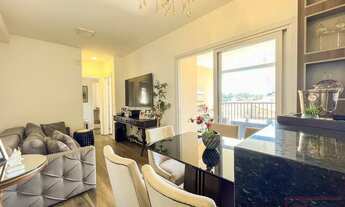 Imagem 2: Apartamento em JARDIM SANTO ANDRE