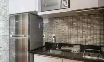 Imagem 5: Aluguel Apartamento 1 Dormitórios - 50 m² Brooklin