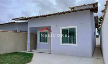 Imagem 4: Casa em Rua Áureo Vignoly de Carvalho - Raia (Bacaxá) - Saquarema/RJ