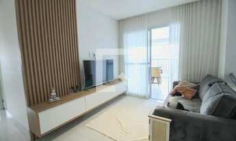 Imagem: Apartamento à Venda - Belém, 3 Quartos