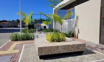 Imagem 7: Apartamento com 2 dormitórios para alugar, 46 m² por R$ 1.600,00/mês - Passaré - Fortaleza