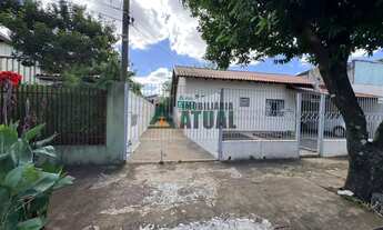 Imagem: Casa de fundos com 02 quartos na região