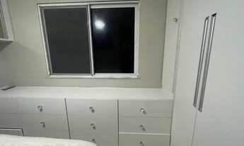 Imagem 7: Apartamento 3/4, suíte e varanda - Colinas de Piatã